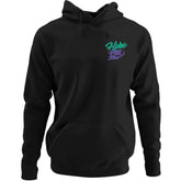 A Wall is a Wall Hoodie